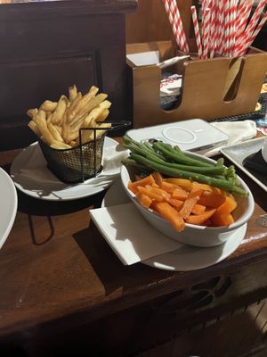   at Gus O'Connor's Pub in Doolin