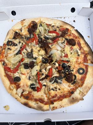   at Restaurante Isabella Beach in Mallorca