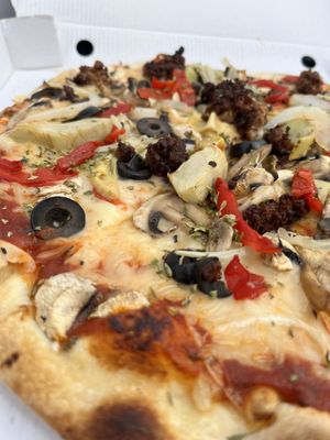   at Restaurante Isabella Beach in Mallorca