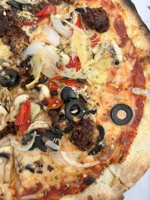   at Restaurante Isabella Beach in Mallorca