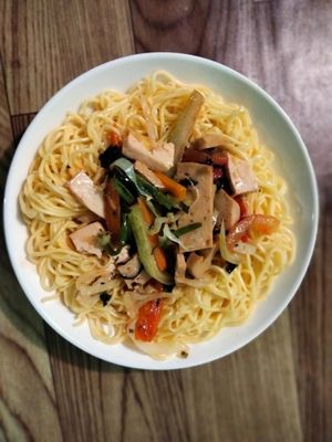  at Chay Corner in Hue