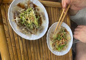  at Chay Corner in Hue