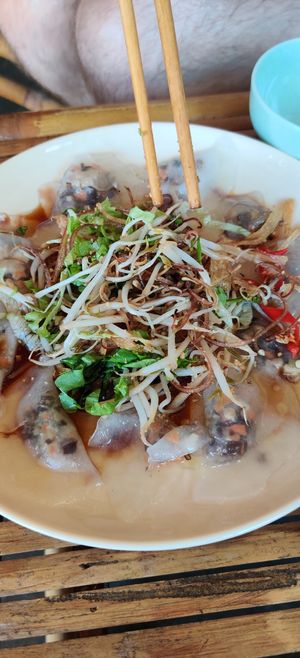  at Chay Corner in Hue