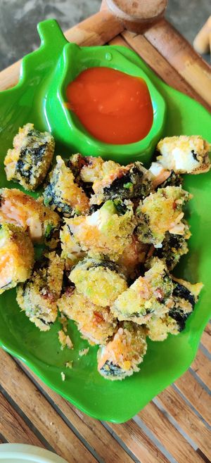  at Chay Corner in Hue