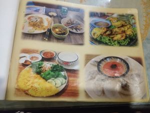  at Chay Corner in Hue