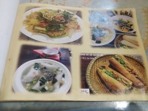  at Chay Corner in Hue