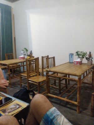  at Chay Corner in Hue