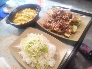  at Chay Corner in Hue