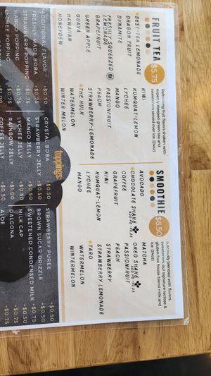  at Bep Vietnamese Kitchen in Holly Springs