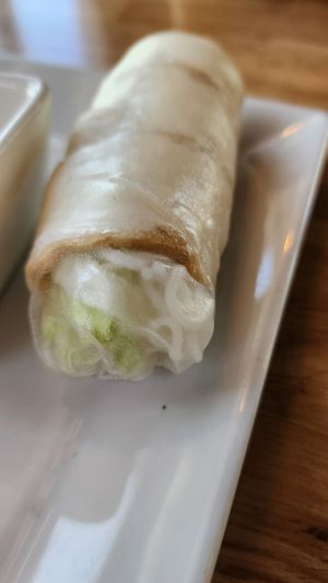  at Bep Vietnamese Kitchen in Holly Springs