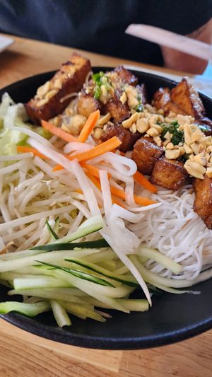  at Bep Vietnamese Kitchen in Holly Springs