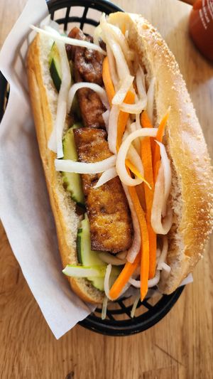  at Bep Vietnamese Kitchen in Holly Springs