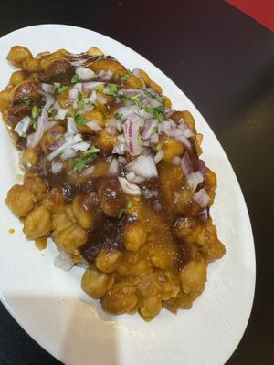   at Shobhas in Birmingham