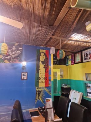  at Kool Runnings Jamaican Restaurant in Inverness
