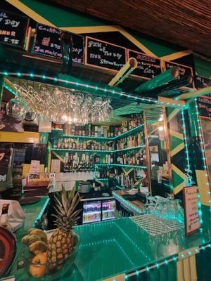  at Kool Runnings Jamaican Restaurant in Inverness