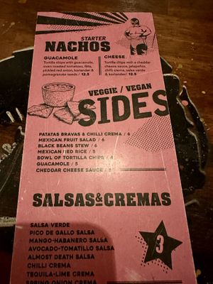   at Mr. Haz Tacobar in Amsterdam