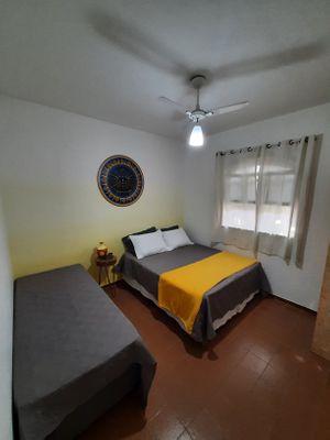  at A Pousada Vegana in Peruibe