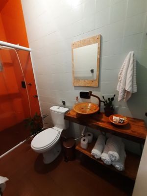  at A Pousada Vegana in Peruibe