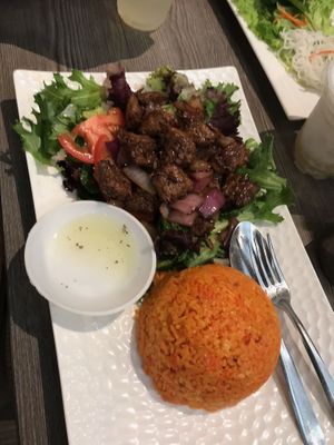  at  Viet Quan in San Francisco