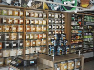  at Cia da Saúde Campeche in Florianopolis