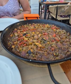  at Puerto Limon in Palafrugell