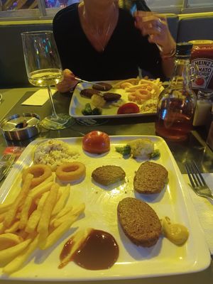  at Karen Brasserie in Mugla