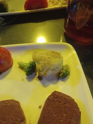  at Karen Brasserie in Mugla