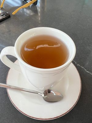  at Karen Brasserie in Mugla