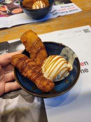  at Wagamama - Valley Centertainment in Sheffield