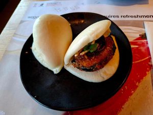  at Wagamama - Valley Centertainment in Sheffield