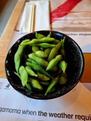  at Wagamama - Valley Centertainment in Sheffield