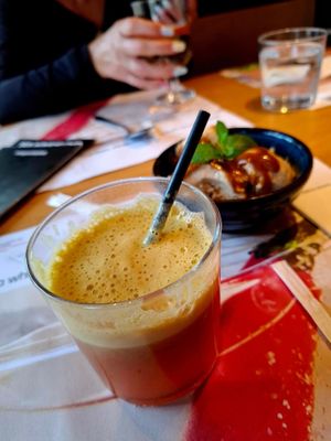  at Wagamama - Valley Centertainment in Sheffield