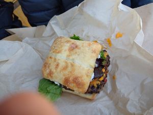  at Soto's True Earth Market in Cambria