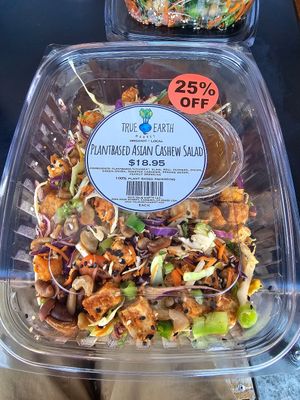  at Soto's True Earth Market in Cambria