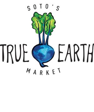 Our mission is to nourish our community. at Soto's True Earth Market in Cambria