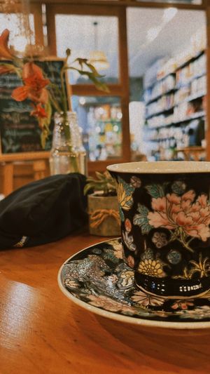  at Jan Vegan Market in Lima