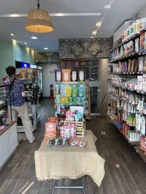 Todo vegano  at Jan Vegan Market in Lima