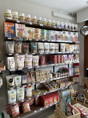 Todo vegano  at Jan Vegan Market in Lima