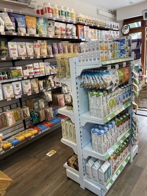 Todo vegano  at Jan Vegan Market in Lima