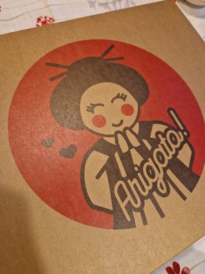  at Barfüsser Sushi in Meilen