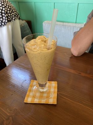 Summer Smoothie  at 2525 Homemade Cafe in Fujisawa