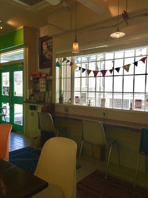   at 2525 Homemade Cafe in Fujisawa