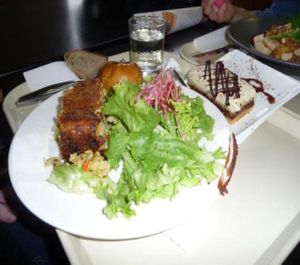  at Pique-Prune - St. Gregoire in Saint-gregoire