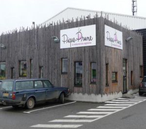  at Pique-Prune - St. Gregoire in Saint-gregoire