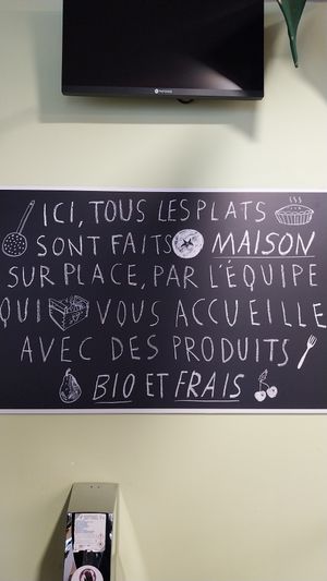  at Pique Prune in Cesson-sevigne