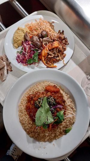  at Pique Prune in Cesson-sevigne