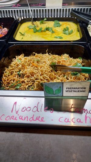  at Pique Prune in Cesson-sevigne