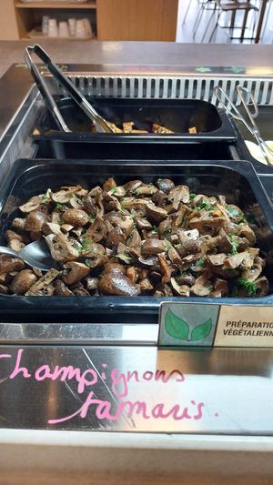  at Pique Prune in Cesson-sevigne