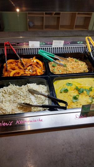  at Pique Prune in Cesson-sevigne