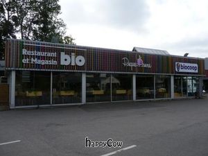  at Pique Prune in Cesson-sevigne